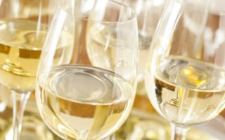 Guide to white wine from France