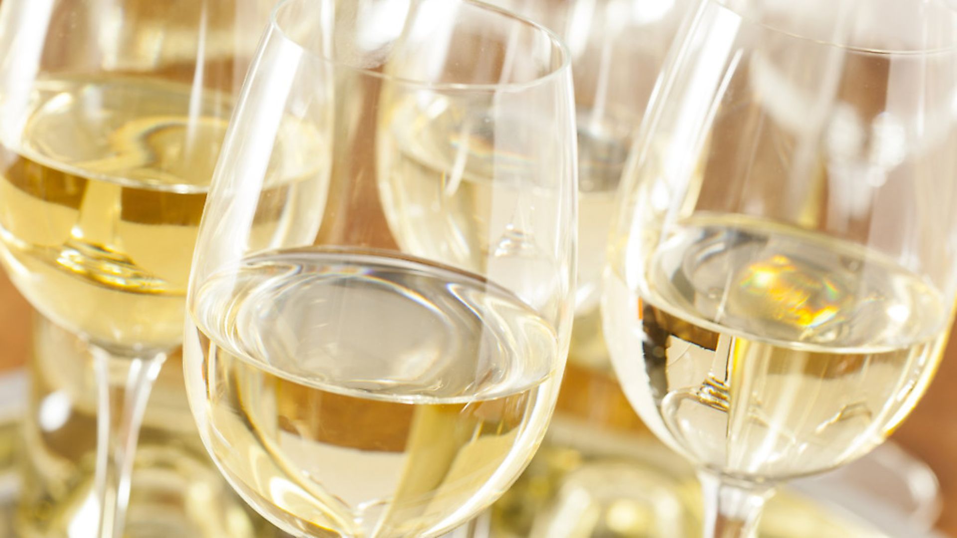 Guide to white wine from France Complete France