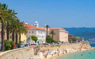 French island is one of the most family-friendly destinations in Europe