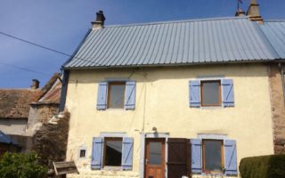 High life in Auvergne