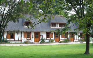 Quiz: Can you guess which region of France each of these properties is in?