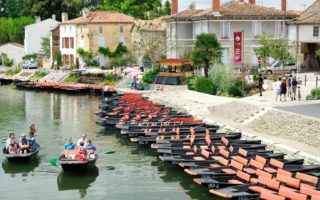 Five reasons to buy a property in Deux-Sèvres