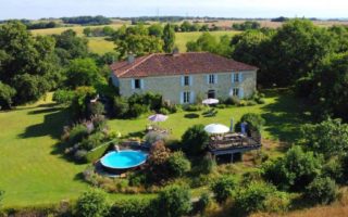 Rural house price growth outpaces cities for the first time in France