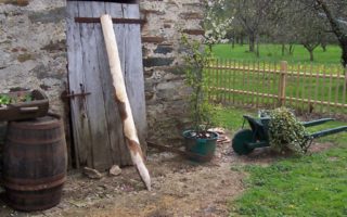 How to maintain your second home