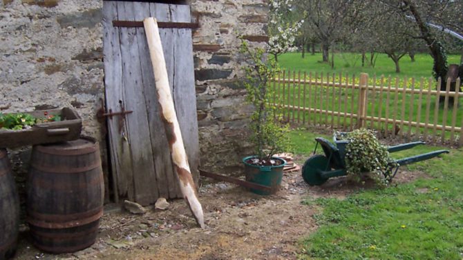 How to maintain your second home