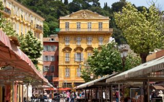 7 exciting French cities to visit on a weekend break