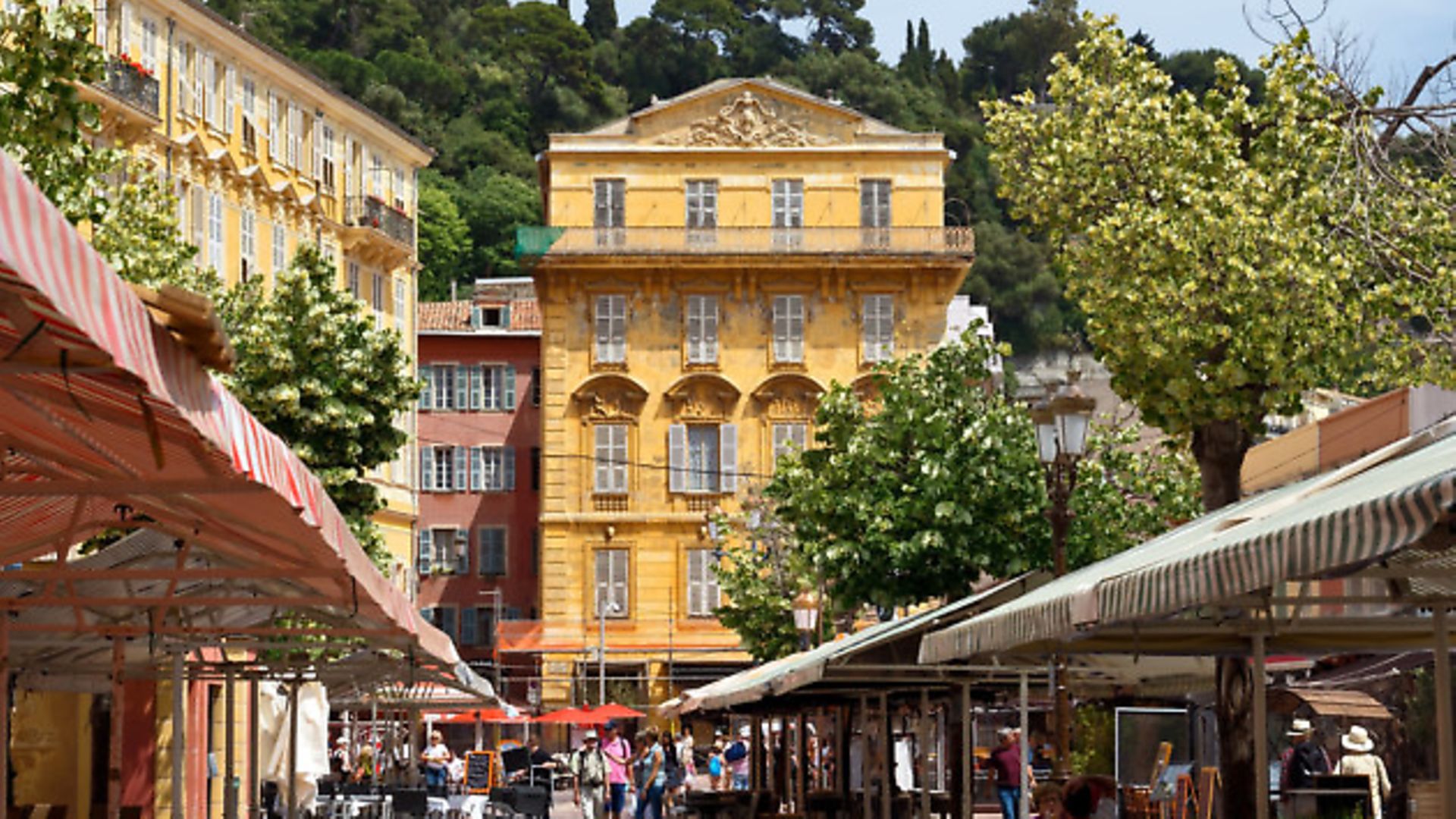 7 exciting French cities to visit on a weekend break Complete France