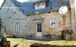 Can you believe these French properties are under €50,000?