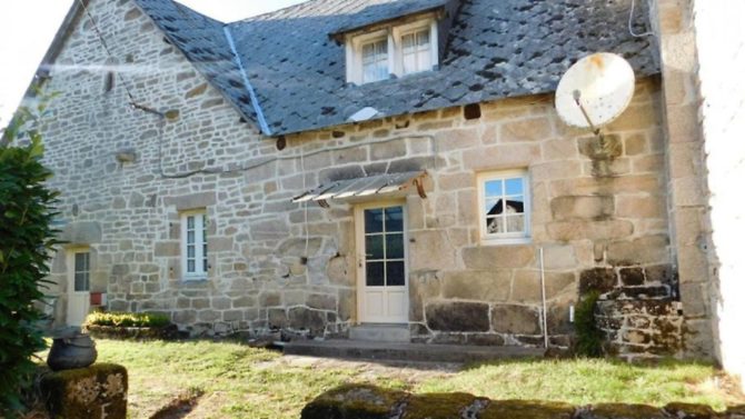 Can you believe these French properties are under €50,000?