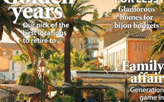 March 2015 issue of French Property News out now!