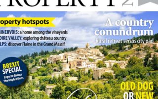 May 2016 issue of French Property News out now!