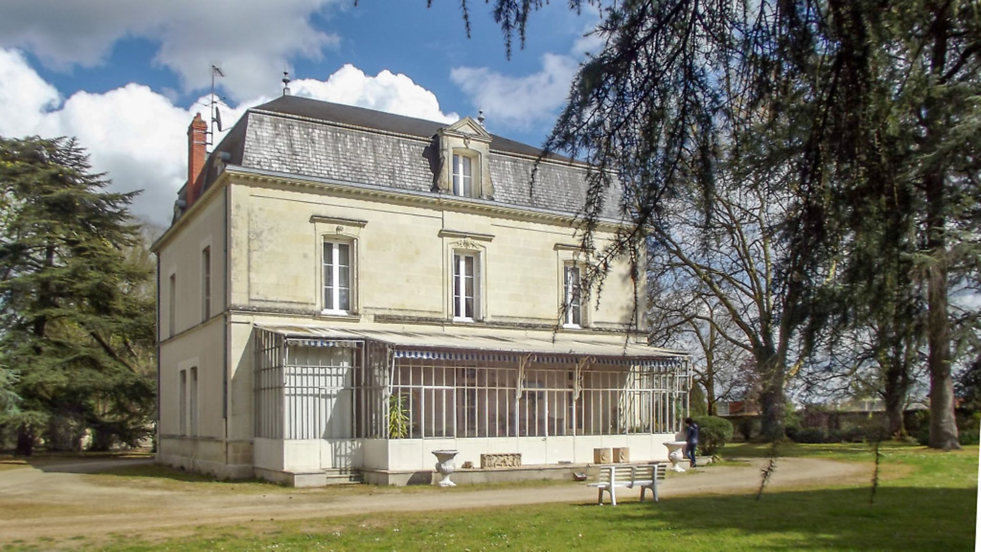 Beautiful French properties in demand after lockdown Complete France