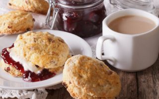 British things you won’t find in France