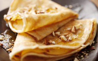 The French tradition of La Chandeleur