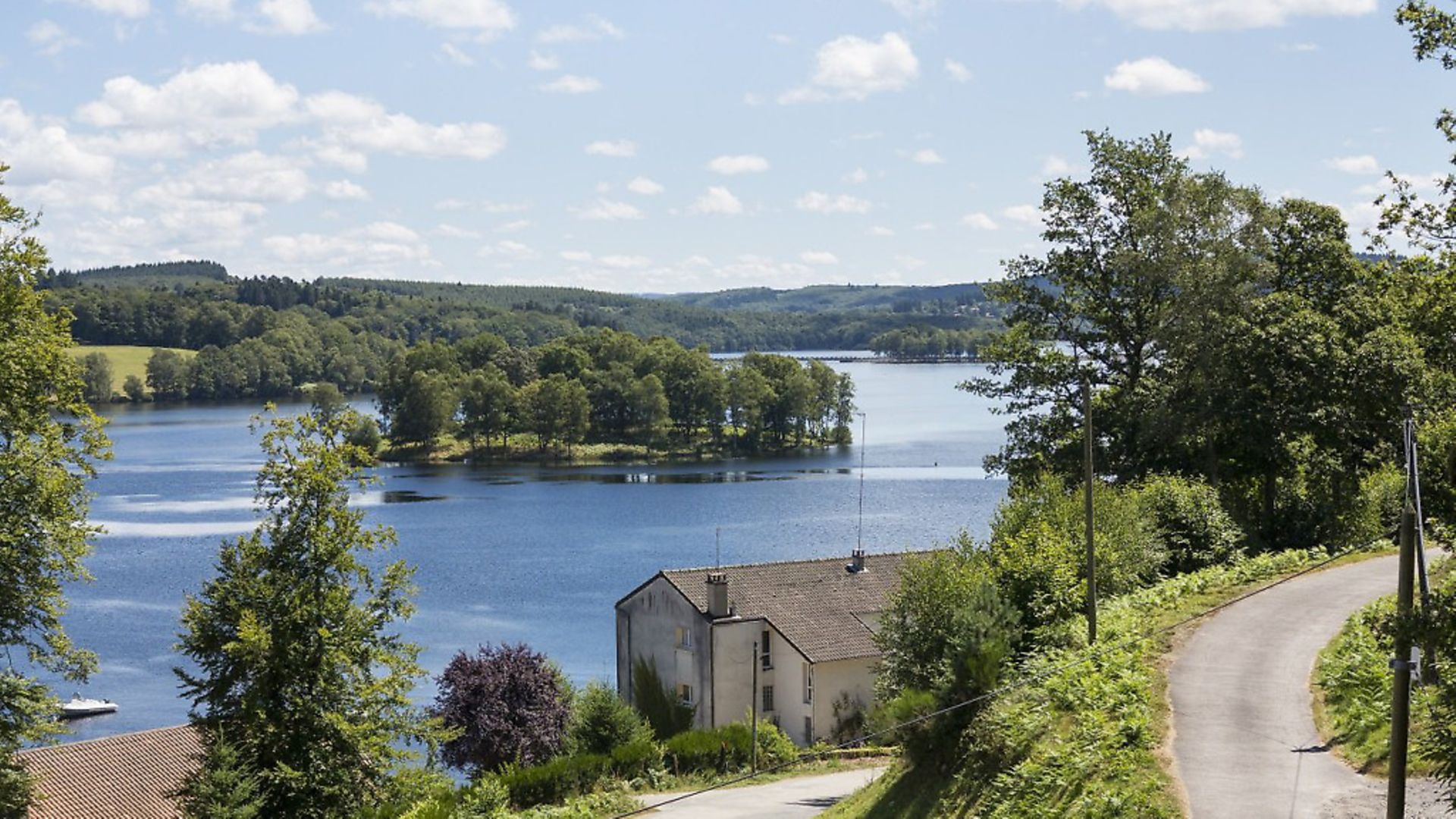 Property Guide to Creuse, the cheapest department in France Complete