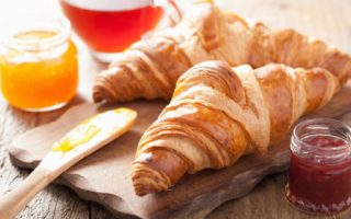 7 croissant hybrids to try on National Croissant Day