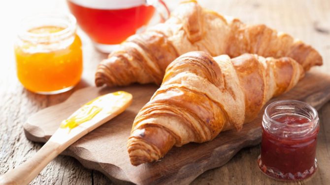 7 croissant hybrids to try on National Croissant Day