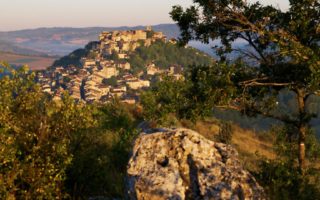The top 5 French villages of 2015