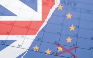 Brexit: No changes during transition period