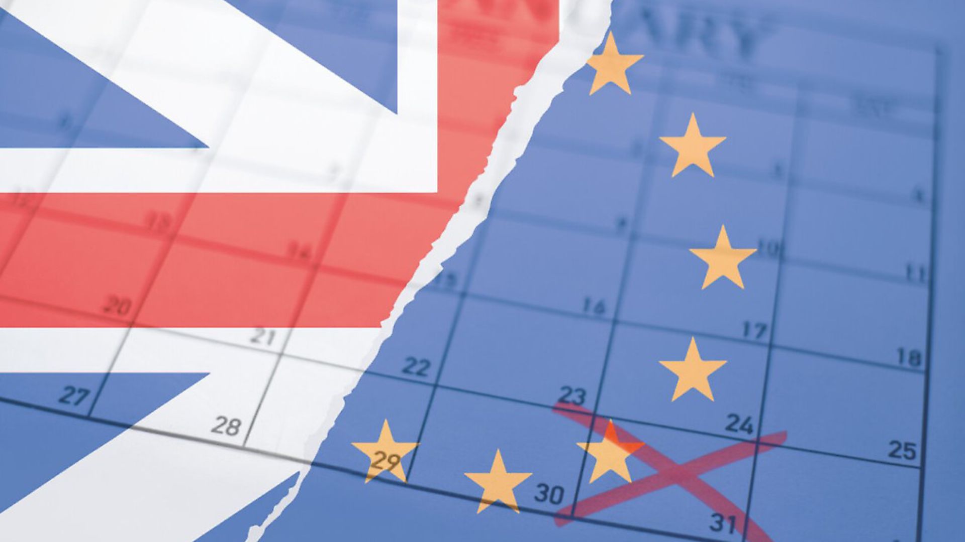 Brexit no changes during transition period - Complete France