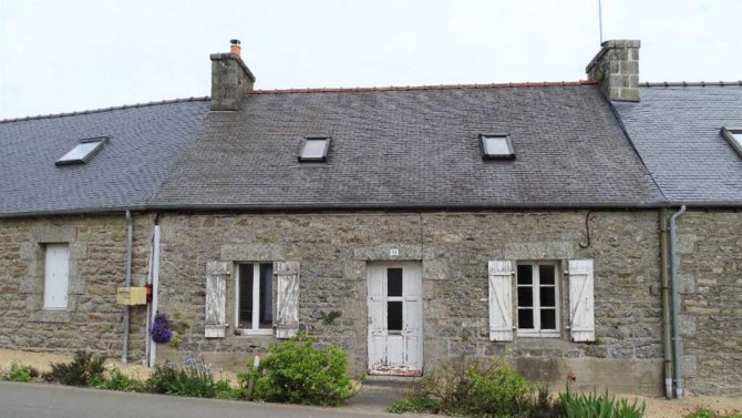 12 houses for sale in France that are cheaper than a new family car