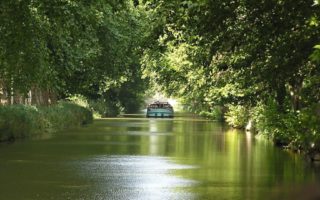 Try a cycling holiday in France
