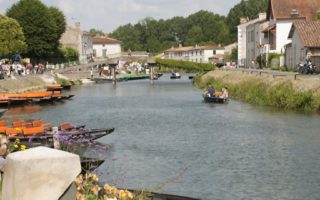 Location spotlight: the Marais Poitevin