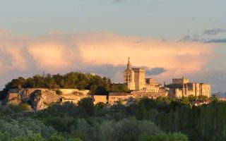 Location spotlight: Avignon