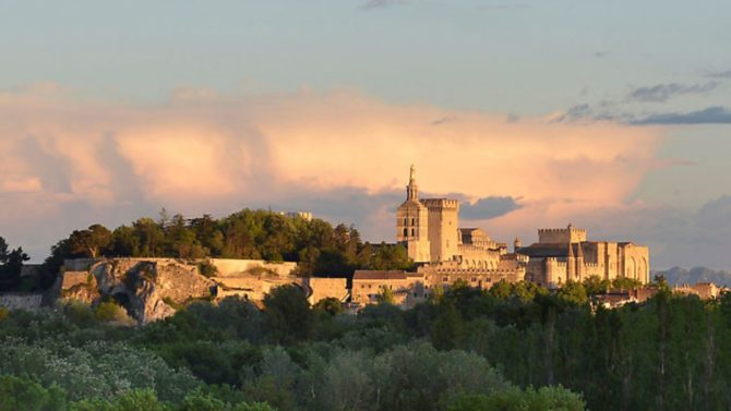 Location spotlight: Avignon