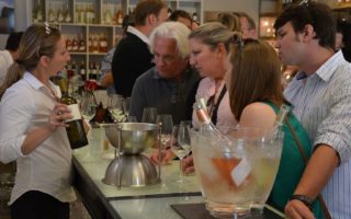 The bluffers guide to acing a wine tasting