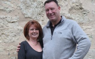 Running a cookery school in Gascony