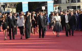 September: events in France