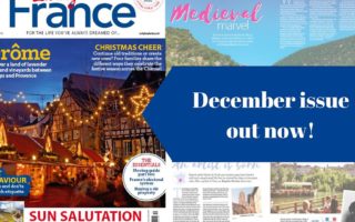 11 discoveries about life in France from Living France’s December issue