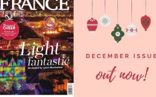 7 things we learned about France in the December 2020 issue of FRANCE Magazine