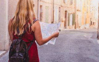 Quiz: Do you know the French departments?