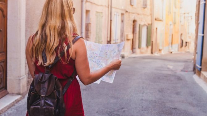 Quiz: Do you know the French departments?