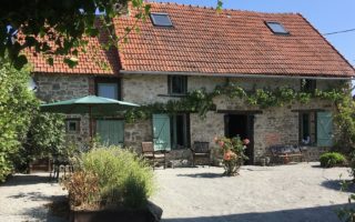 Blissful bargains: beautiful French homes on the market for less than €100,000