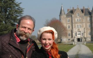 We bought a château in the French countryside – and it was a bargain