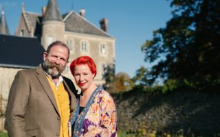 Escape to the Château: a fairy tale in the Loire