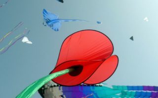 September Events in France