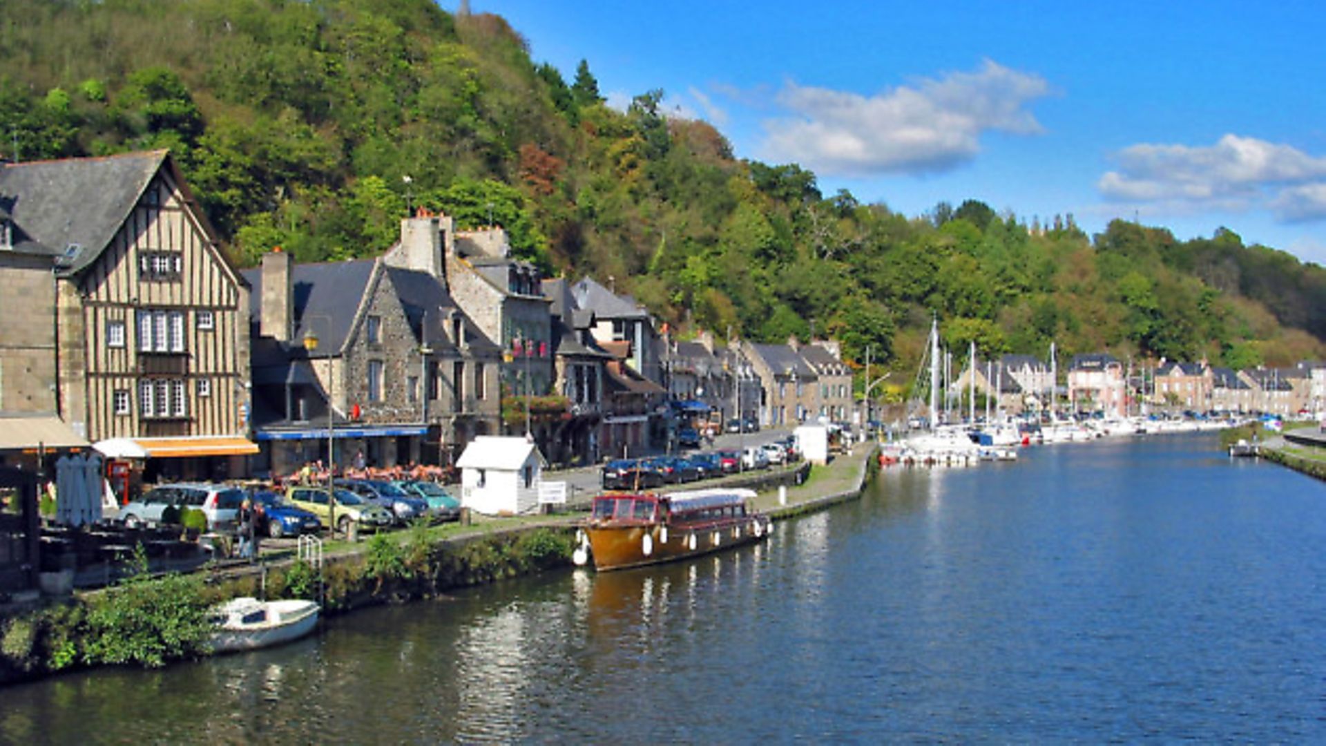 Explore Côtes-d’Armor in Brittany - Complete France