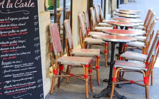 What exactly is a French bistro?