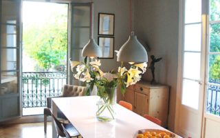 Running a boutique chambres d’hôtes in Languedoc-Roussillon