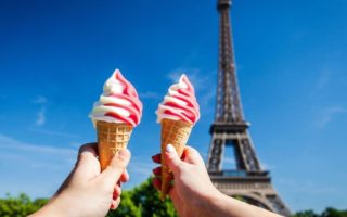 6 of the best ice cream shops in Paris to try