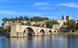 QUIZ: Can you guess the French city from its nickname?