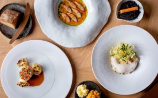 Michelin stars 2021: French restaurants in the UK top the list