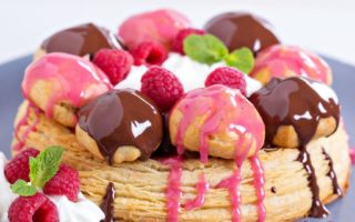 QUIZ: How well do you know your French patisseries?