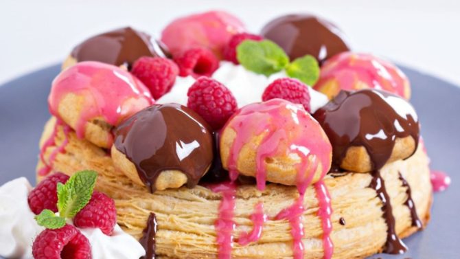 QUIZ: How well do you know your French patisseries?