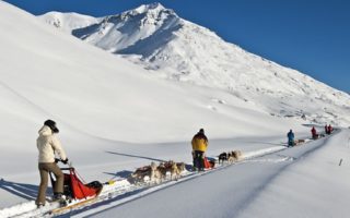 What to do in a French ski resort if you don’t ski