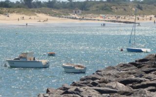 Sun, sand and seafood: discover Charente-Maritime